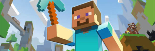 Microsoft nebyl jediný, kdo usiloval o koupi Minecraftu