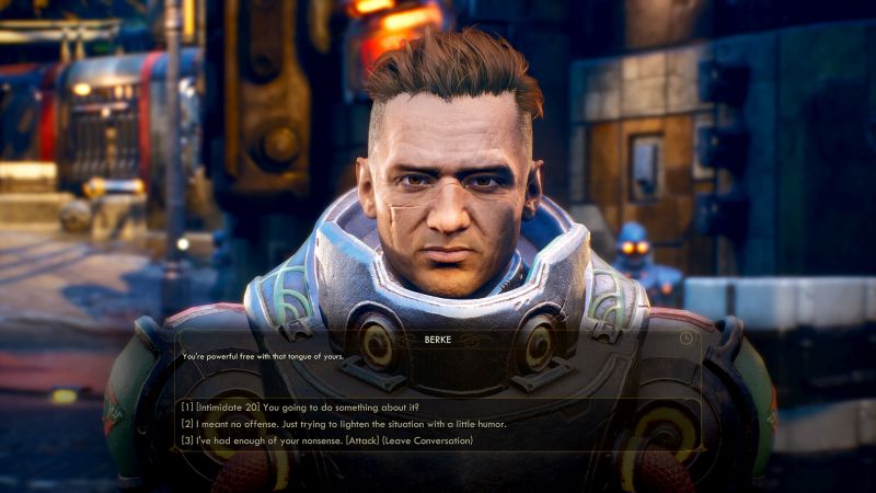 Akční RPG The Outer Worlds od Obsidianu nebude tak rozsáhlé, jak byste možná čekali