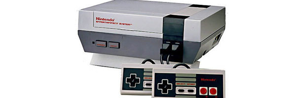 Nintendo Entertainment System slaví 25. let