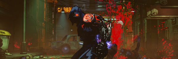 Pohlednice z Yaiba: Ninja Gaiden Z