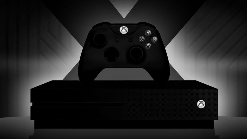 Microsoft v E3 teaserech láká na Xbox Scarlet