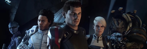 Mass Effect: Andromedu čekají četná vylepšení