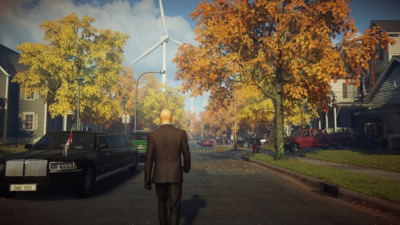 Hitman 2 už na PC nevyužívá Denuvo