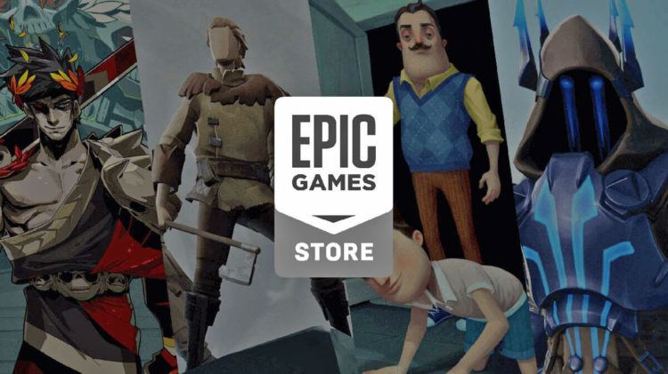 Epic Games Store vám vrátí část peněz při koupi hry před slevou