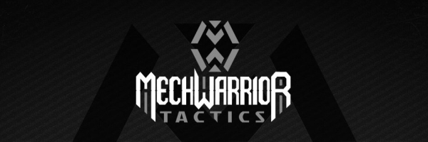 MechWarrior Tactics láká teaser stránkou