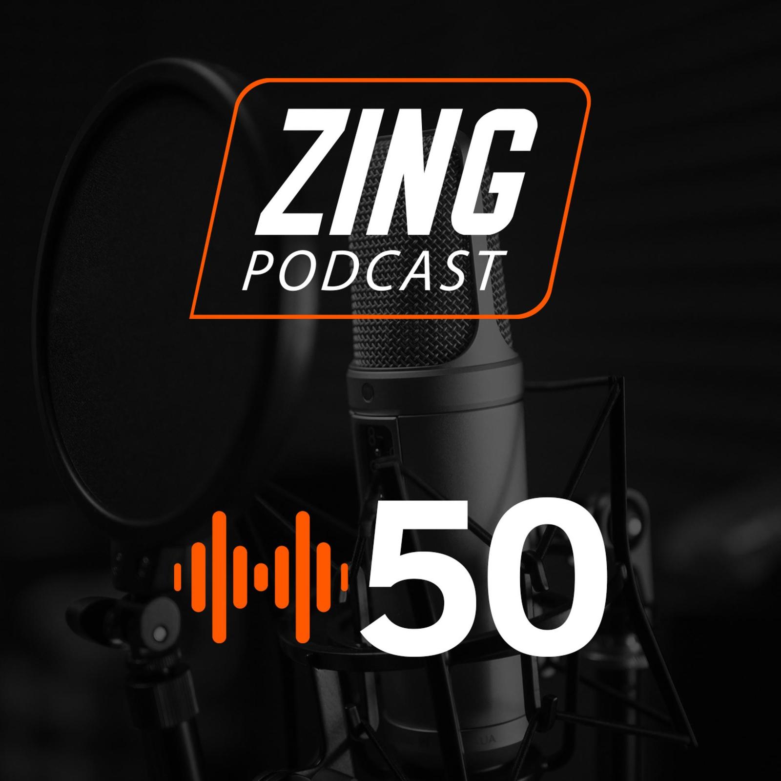 The Callisto Protocol a TGA 2022 - Zing Podcast #50