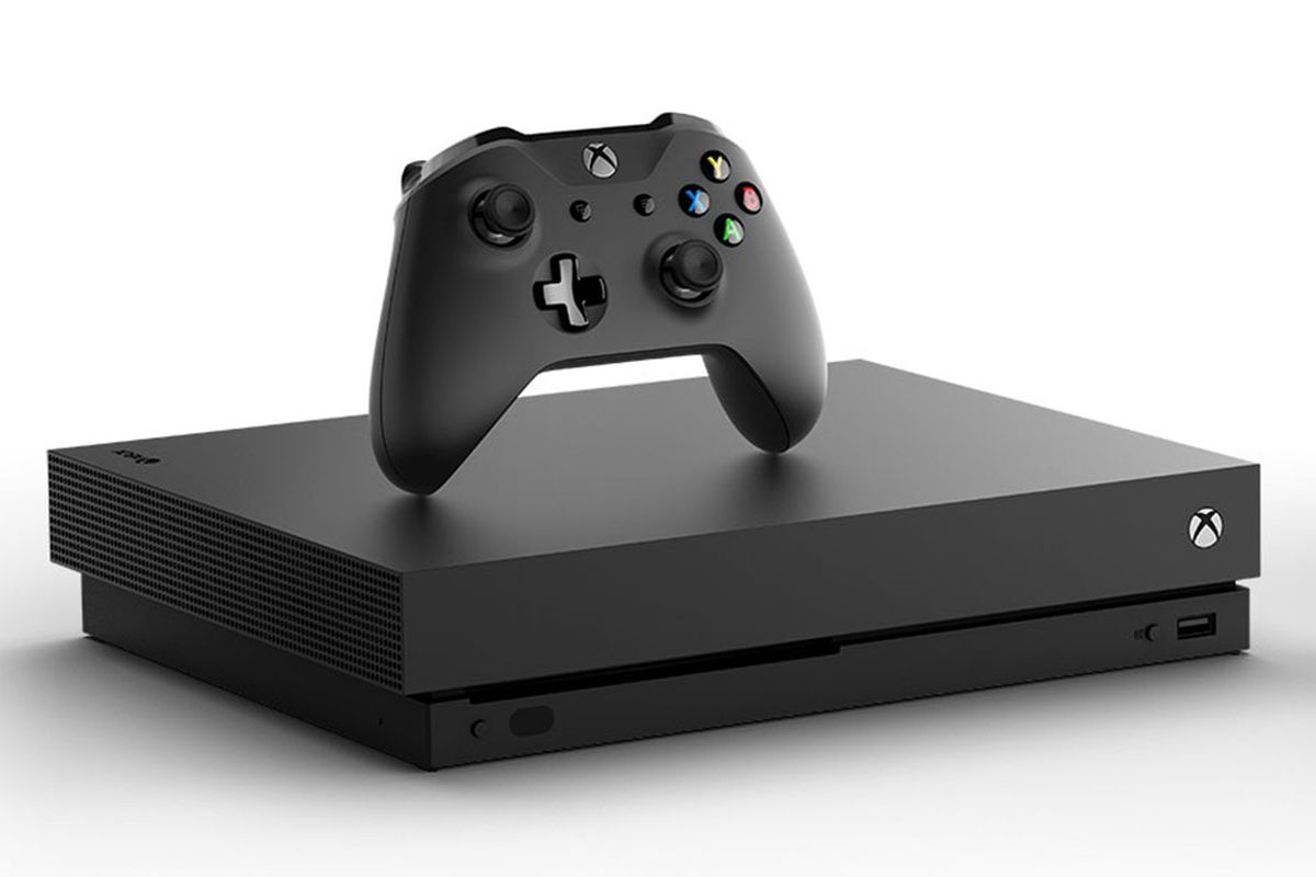 Microsoft končí s přidáváním starých her na Xbox One