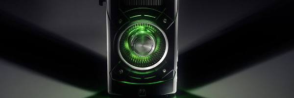 Nvidia oznámila grafickou kartu Titan X