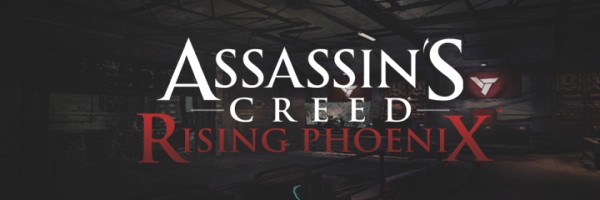 Assassin’s Creed: Rising Phoenix objeveno v Black Flag