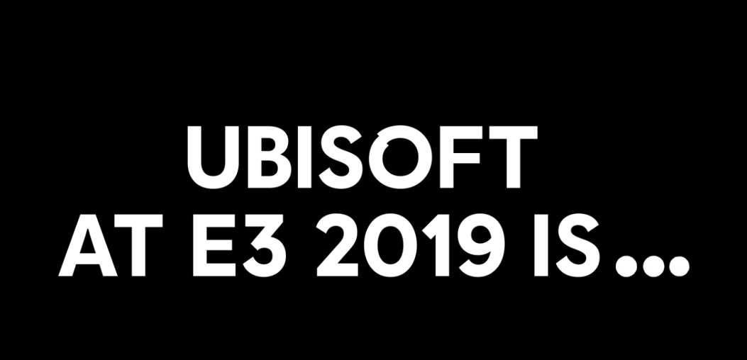 Ubisoft láká na letošní E3