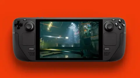 Steam Deck rychle mizí z amerických skladů