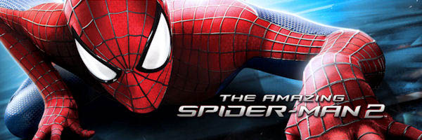 Trailer na pokračování The Amazing Spider-Man 2