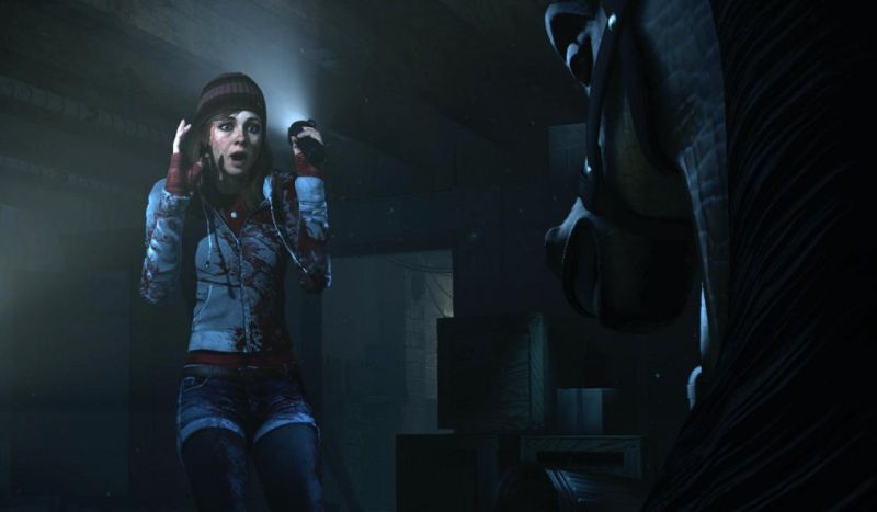 Tvůrci Until Dawn pracují na více neoznámených titulech