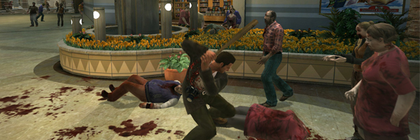 Hardwarové nároky a podrobnosti o PC verzi Dead Rising