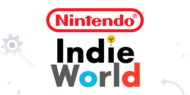 Nintendo Indie World 2020