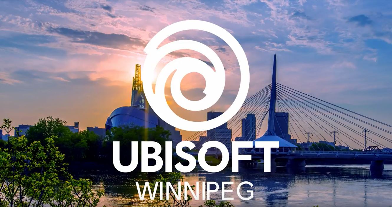 Ubisoft bude mít v Kanadě další studio