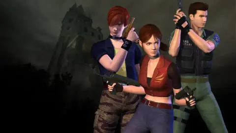 Další insider potvrzuje remake Resident Evil – Code: Veronica