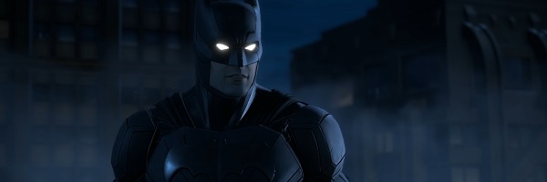 Trailer shrnuje sérii Batman: The Enemy Within