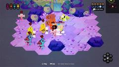 Pozadí pod obrázkem