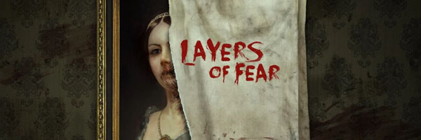 Psychologický horor Layers of Fear koncem měsíce na Switchi