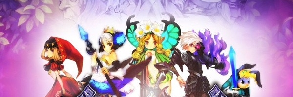 Odin Sphere: Leifthrasir - porovnání "staré a nové" verze