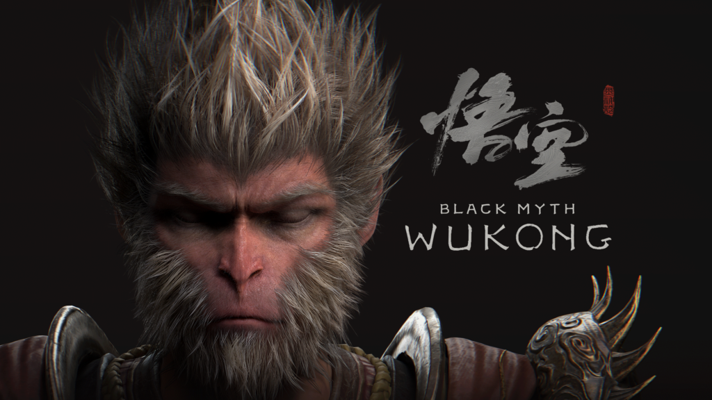 Black Myth: Wukong na 20 minut dlouhých záběrech z hraní