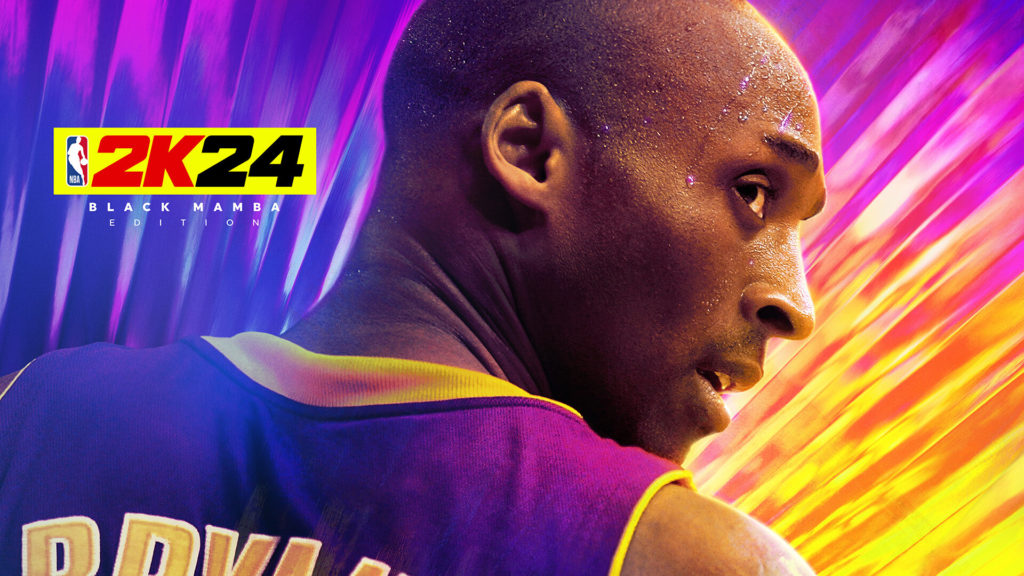 NBA 2K24 oznámeno, známe datum vydání