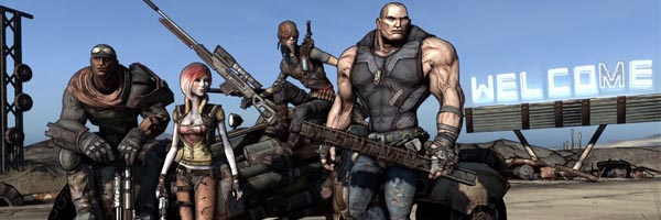 Designér nás provede turnajem v Borderlands 2: Headhunter DLC