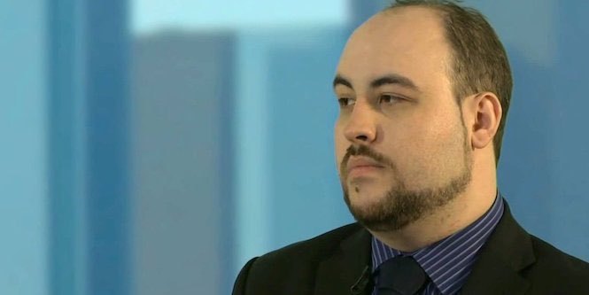 Herní kritik John Bain, TotalBiscuit, zemřel ve věku 33 let