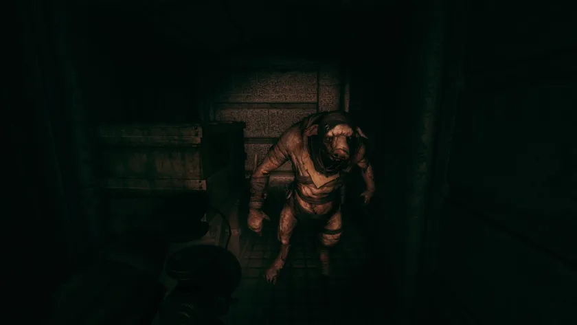 GOG rozdává hororovou adventuru od tvůrců Amnesia: The Bunker