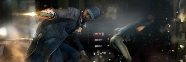 Watch Dogs si budeme muset nainstalovat