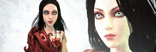 Alice: Madness Returns chystá dodatečné DLC