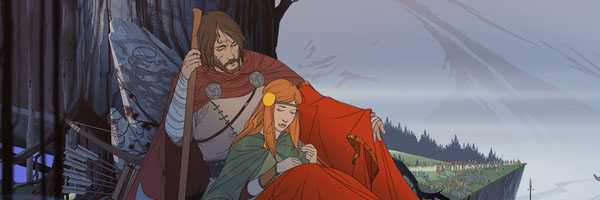 V lednu na konzole vyjde The Banner Saga