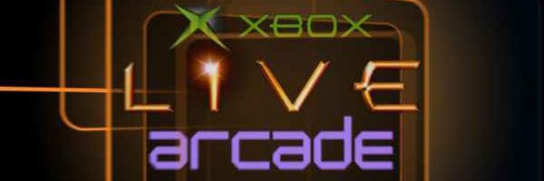 Tržby Xbox Live Arcade za první půl rok