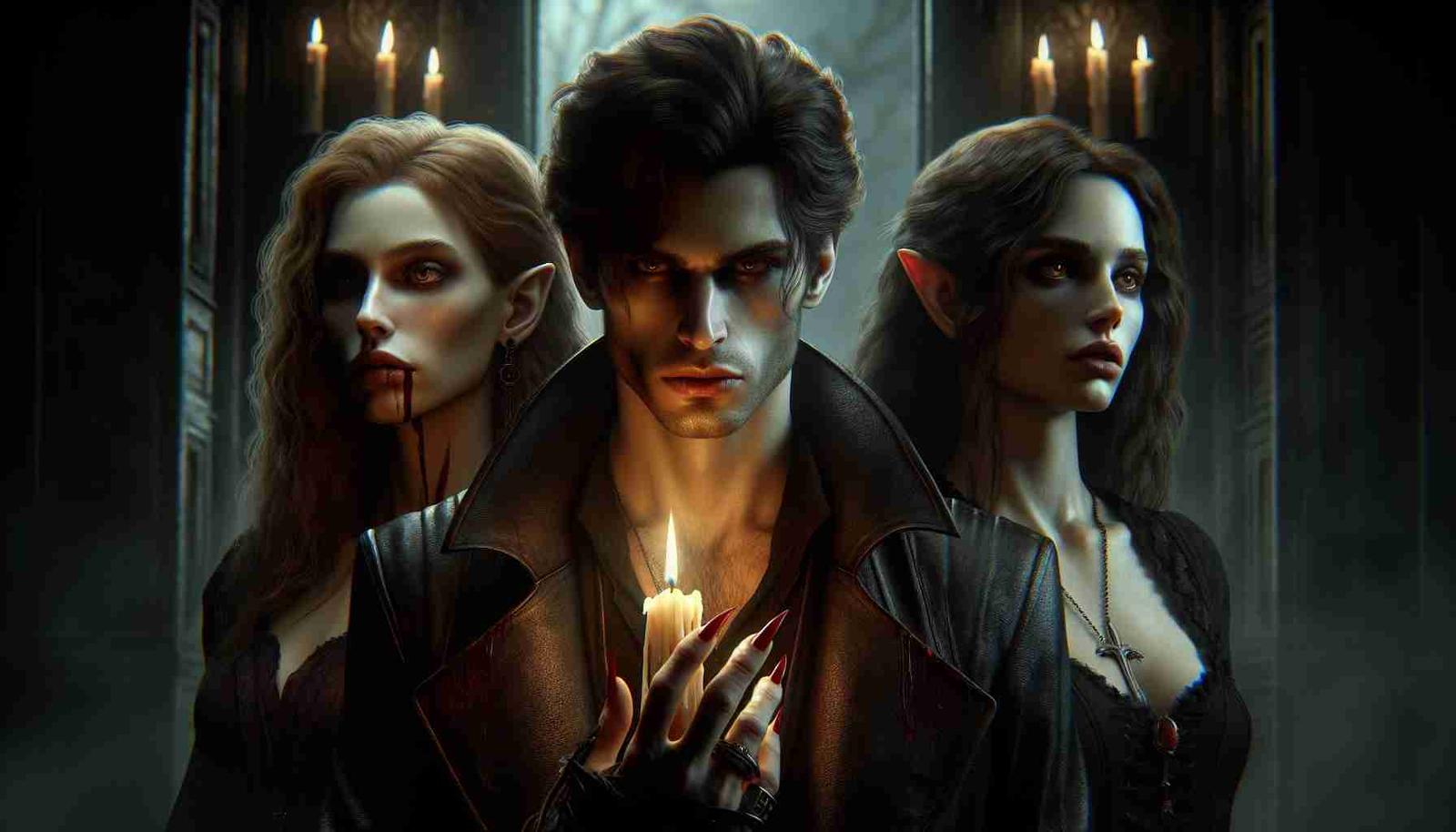 Vampire: The Masquerade – Bloodlines 2 na premiérových záběrech z hraní