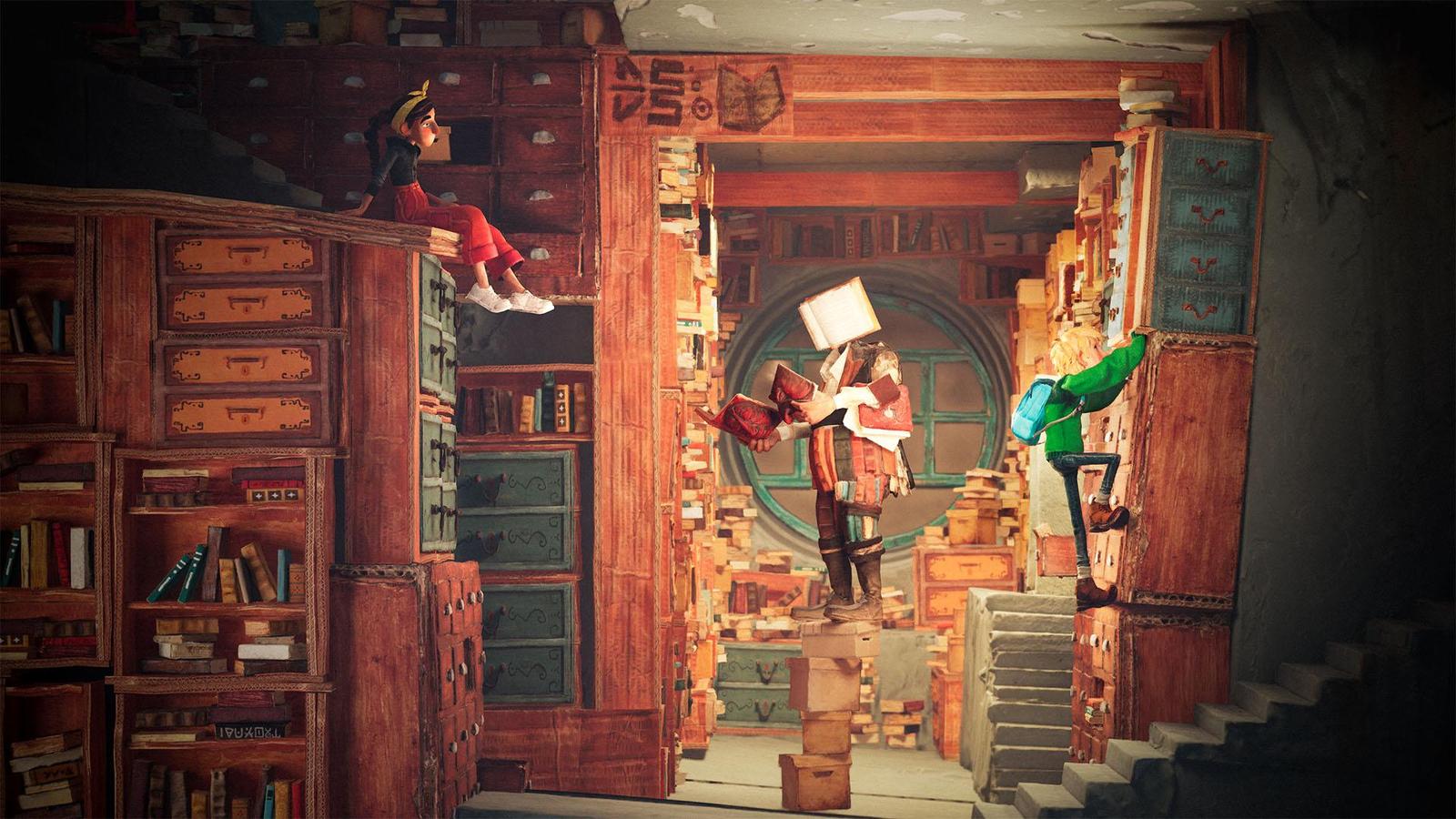 Cozy novinky s Terry #33