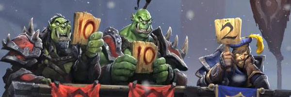 Hearthstone: The Grand Tournament vyjde 24. srpna