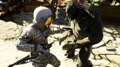 Pozadí pod obrázkem