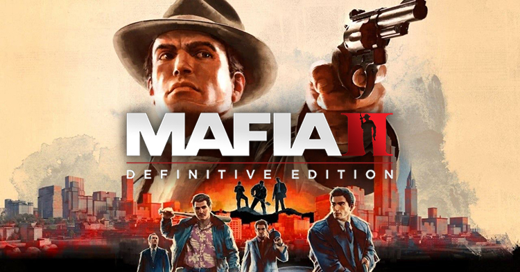 Recenze Mafia II: Definitive Edition