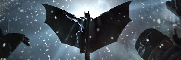 Tuna nových informací o Batman: Arkham Origins