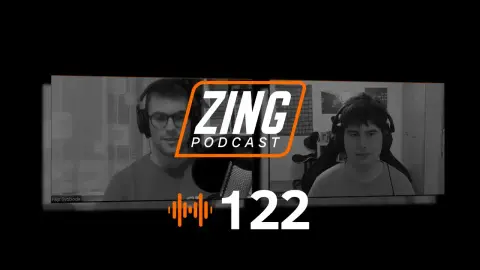 Zing Podcast #122: PS5 Pro, Frostpunk 2 a příběh studia Ascendant