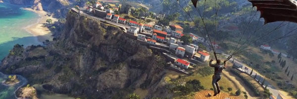 První pořádné detaily o Just Cause 3