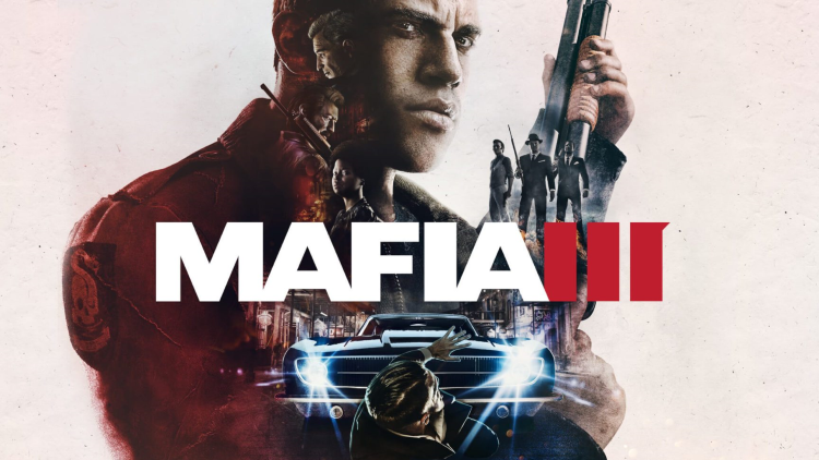 Mafia 3 a Squad přes víkend zdarma na Steamu