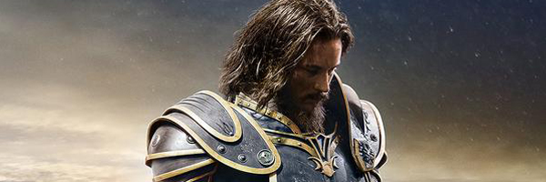 Trailer na film Warcraft uvidíme v listopadu