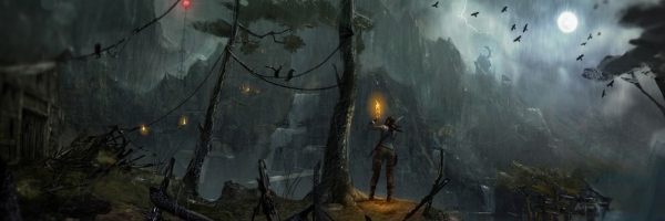 Crystal Dynamics se soustředí na Tomb Raider, ne Laru