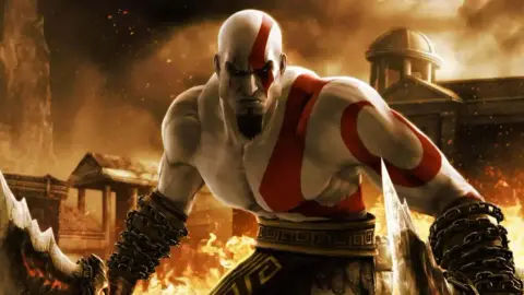 Nový God of War možná bude něčím úplně jiným, než hráči čekají