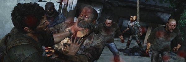 The Last of Us - symfonie hrůz a ticha