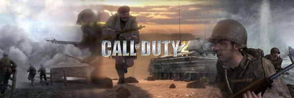 Call of Duty 2 je nyní dostupné ve zpětné kompatibilitě na Xbox One