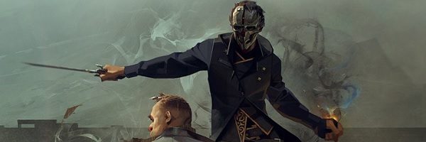 Dishonored 2 doprovodí samostatně dostupný artbook