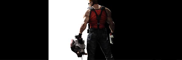 Duke Nukem Forever a jeho Desatero přikázání